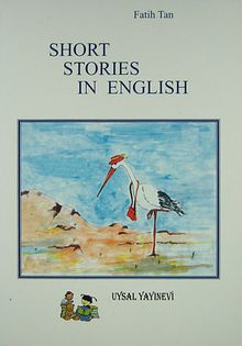 Short Stories In English