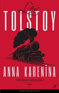 Anna Karenina