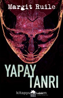 Yapay Tanrı - Margit Ruile