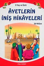 Ayetlerin İniş Hikayeleri (Küçük Boy)