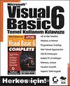 Visual Basic 6 Temel Kullanım Kılavuzu / Herkes İçin!
