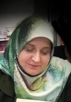  Nurhayat Şuara Şenbalkan