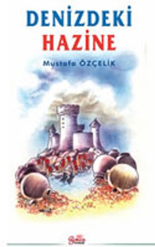 Denizdeki Hazine