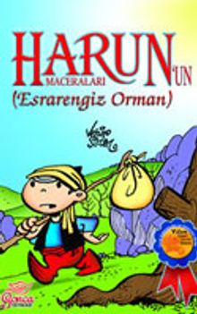 Harun'un Maceraları (Esrarengiz Orman)
