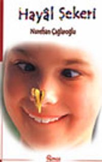 Hayal Şekeri