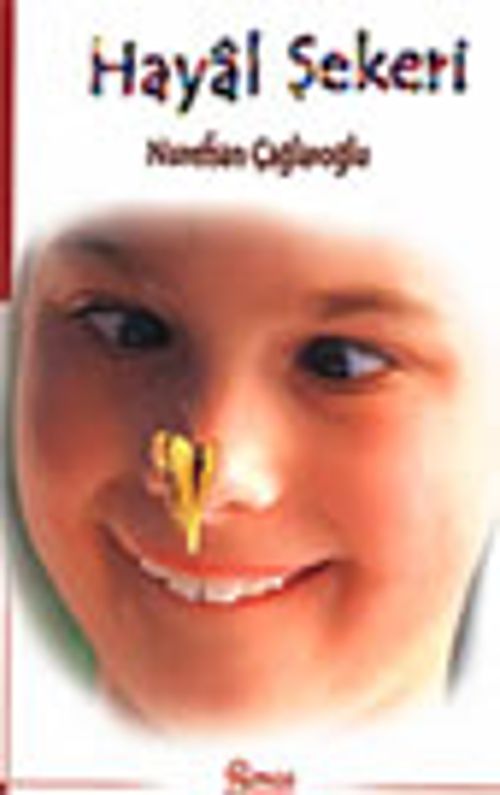 Hayal Şekeri
