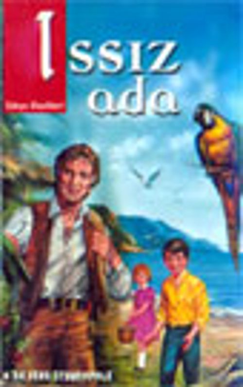 Issız Ada