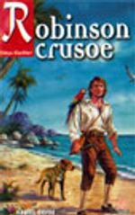 Robinson Kruse