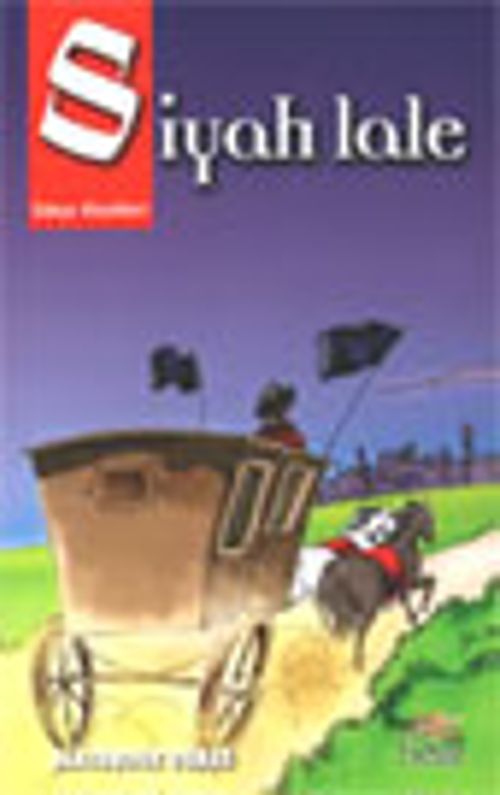 Siyah Lale