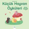 Bebekler İ&ccedil;in K&uuml;&ccedil;&uuml;k Hayvan &Ouml;yk&uuml;leri