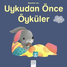 Bebekler İçin Uykudan Önce Öyküler