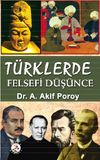 T&uuml;rklerde Felsefi D&uuml;ş&uuml;nce