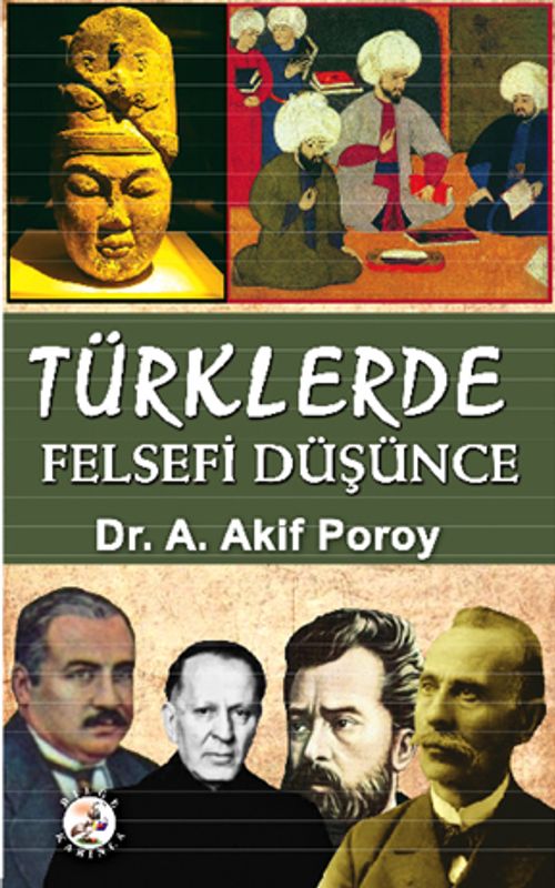 Türklerde Felsefi Düşünce