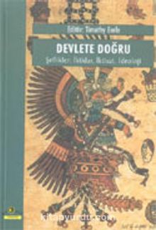 Devlete Doğru - Timothy Earle