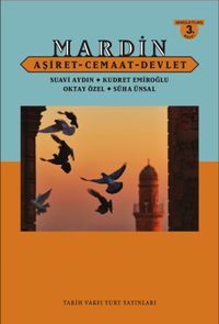 Mardin Aşiret Cemaat Devlet
