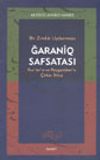 Bir Zındık Uydurması Ğaraniq Safsatası Kur'an'a ve Peygamber'e &Ccedil;irkin İftira