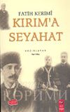 Kırım'a Seyahat / 12-G-91