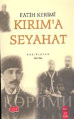 Kırım'a Seyahat / 12-G-91