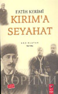 Kırım'a Seyahat / 12-G-91