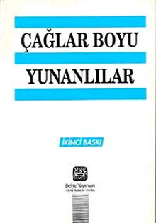 Çağlar Boyu Yunanlılar
