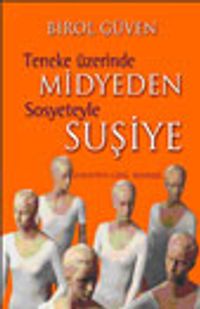 Teneke Üzerinde Midyeden Sosyeteyle Suşiye