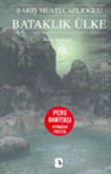 Bataklık Ülke/ Perg Efsaneleri 3