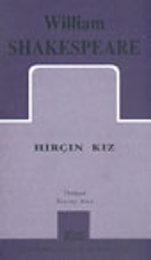 Hırçın Kız