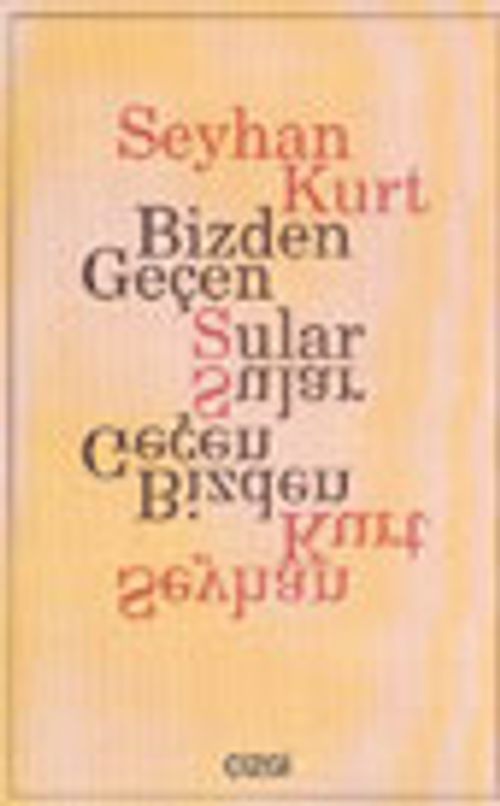 Bizden Geçen Sular