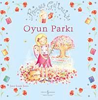 Prenses Gelincik - Oyun Parkı