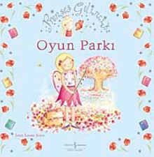 Prenses Gelincik - Oyun Parkı