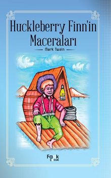 Huckleberry Finn'in Maceraları