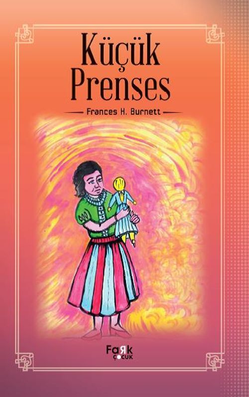 Küçük Prenses 