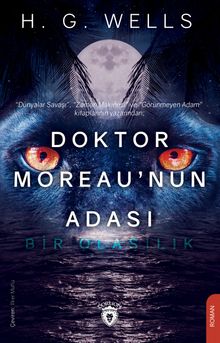 Doktor Moreau'nun Adası