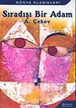 Sıradışı Bir Adam