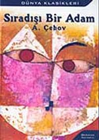 Sıradışı Bir Adam