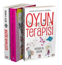 Çocuk Gelişimi Seti (3 Kitap)