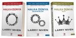 Halka Dünya Seti (3 Kitap)