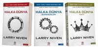 Halka Dünya Seti (3 Kitap)