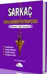 Sarkaç Kullanım Kitapçığı (Temel-İleri Seviye)