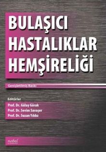 Bulaşıcı Hastalıklar Hemşireliği