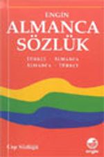 Almanca Sözlük / Cep Sözlüğü