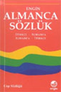 Almanca Sözlük / Cep Sözlüğü