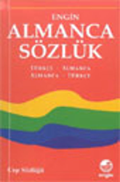 Almanca Sözlük / Cep Sözlüğü
