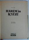 Haremin İ&ccedil;y&uuml;z&uuml; Kod:8-B-27