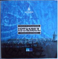 Uygarlıklar Beşiği İstanbul / Kent Belleği – Mekansal Süreklilikler Kod:20-C-23