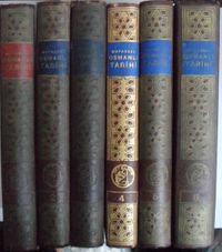 Mufassal Osmanlı Tarihi (6 Cilt)