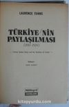 Türkiye’nin Paylaşılması (1914-1924) Kod:8-B-26