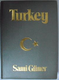 Turkey Kod:20-C-21