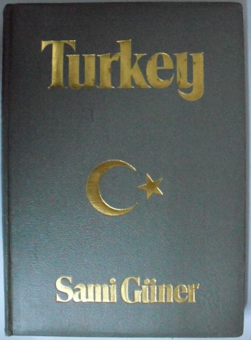 Turkey Kod:20-C-21