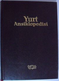 Yurt Ansiklopedisi / 11 Cilt (10+1)
